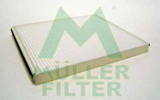 Filtr kabiny MULLER FILTER FC429
