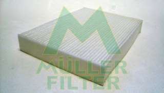 Filtr kabiny MULLER FILTER FC430