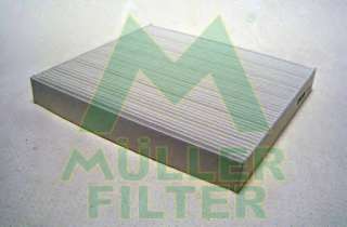 Filtr kabiny MULLER FILTER FC433