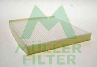 Filtr kabiny MULLER FILTER FC434