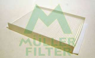 Filtr kabiny MULLER FILTER FC446