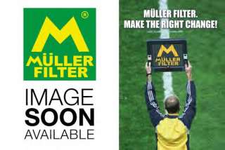 Filtr kabiny MULLER FILTER FC447x2