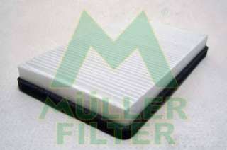 Filtr kabiny MULLER FILTER FC454
