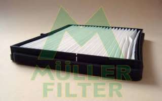 Filtr kabiny MULLER FILTER FC457