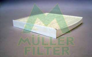 Filtr kabiny MULLER FILTER FC460