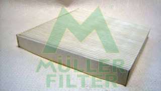 Filtr kabiny MULLER FILTER FC470