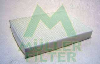 Filtr kabiny MULLER FILTER FC481