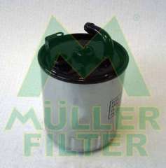 Filtr paliwa MULLER FILTER FN100