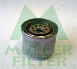 Filtr paliwa MULLER FILTER FN104