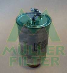 Filtr paliwa MULLER FILTER FN108