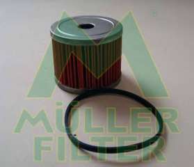 Filtr paliwa MULLER FILTER FN111909