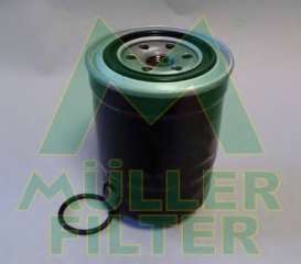 Filtr paliwa MULLER FILTER FN1141