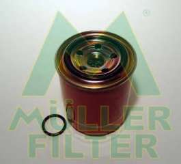 Filtr paliwa MULLER FILTER FN115