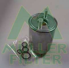 Filtr paliwa MULLER FILTER FN122
