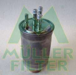 Filtr paliwa MULLER FILTER FN127