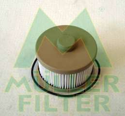 Filtr paliwa MULLER FILTER FN140