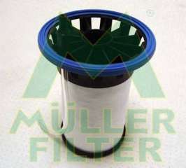 Filtr paliwa MULLER FILTER FN1468