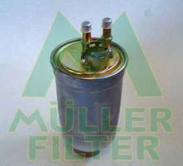 Filtr paliwa MULLER FILTER FN155