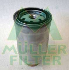 Filtr paliwa MULLER FILTER FN157