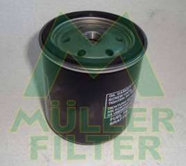 Filtr paliwa MULLER FILTER FN162