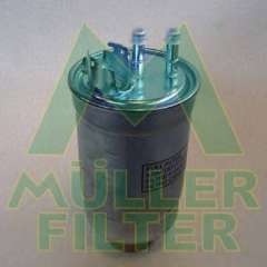Filtr paliwa MULLER FILTER FN167