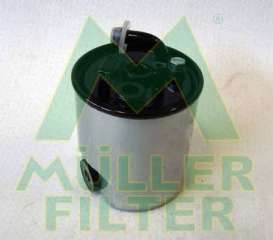 Filtr paliwa MULLER FILTER FN174