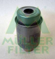 Filtr paliwa MULLER FILTER FN183