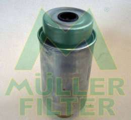 Filtr paliwa MULLER FILTER FN184