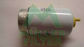 Filtr paliwa MULLER FILTER FN188