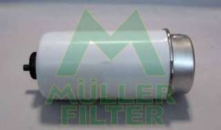 Filtr paliwa MULLER FILTER FN189