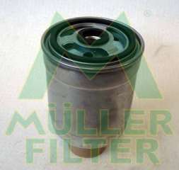 Filtr paliwa MULLER FILTER FN206