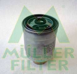 Filtr paliwa MULLER FILTER FN209
