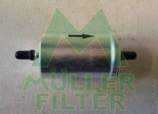 Filtr paliwa MULLER FILTER FN213