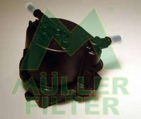 Filtr paliwa MULLER FILTER FN242