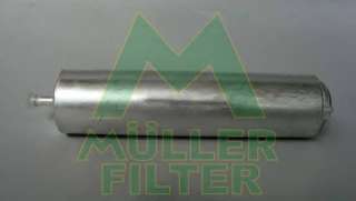 Filtr paliwa MULLER FILTER FN263