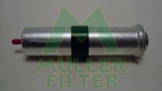 Filtr paliwa MULLER FILTER FN264