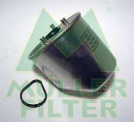 Filtr paliwa MULLER FILTER FN292