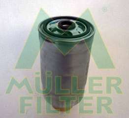 Filtr paliwa MULLER FILTER FN293