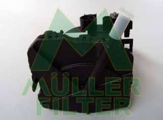 Filtr paliwa MULLER FILTER FN297