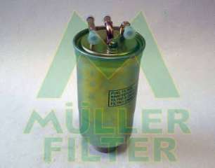 Filtr paliwa MULLER FILTER FN298