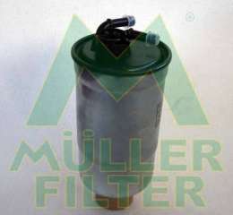 Filtr paliwa MULLER FILTER FN322