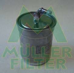 Filtr paliwa MULLER FILTER FN323