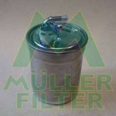 Filtr paliwa MULLER FILTER FN324