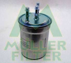 Filtr paliwa MULLER FILTER FN326