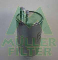 Filtr paliwa MULLER FILTER FN388