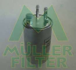 Filtr paliwa MULLER FILTER FN389