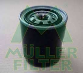 Filtr paliwa MULLER FILTER FN438