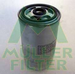Filtr paliwa MULLER FILTER FN485