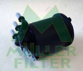 Filtr paliwa MULLER FILTER FN500