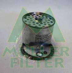 Filtr paliwa MULLER FILTER FN503
